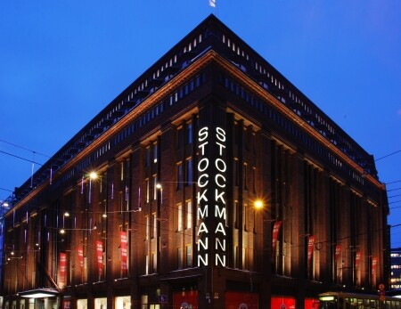 Stockmann