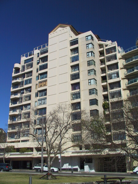 Harbourlights Apartments