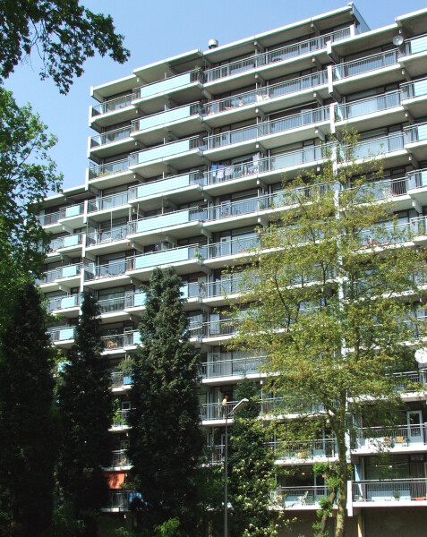 Zwanenveld 20