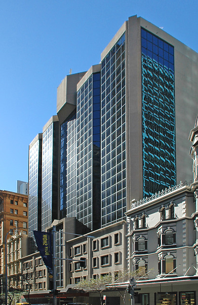 130 Pitt Street