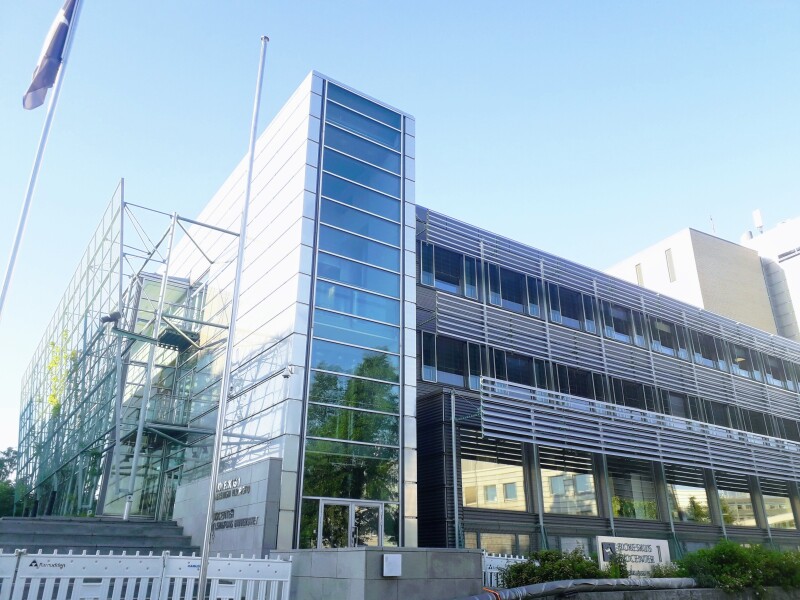 Biocenter 1