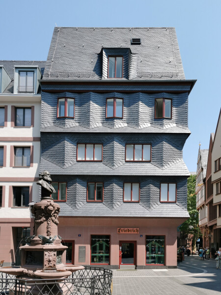 Neues Paradies