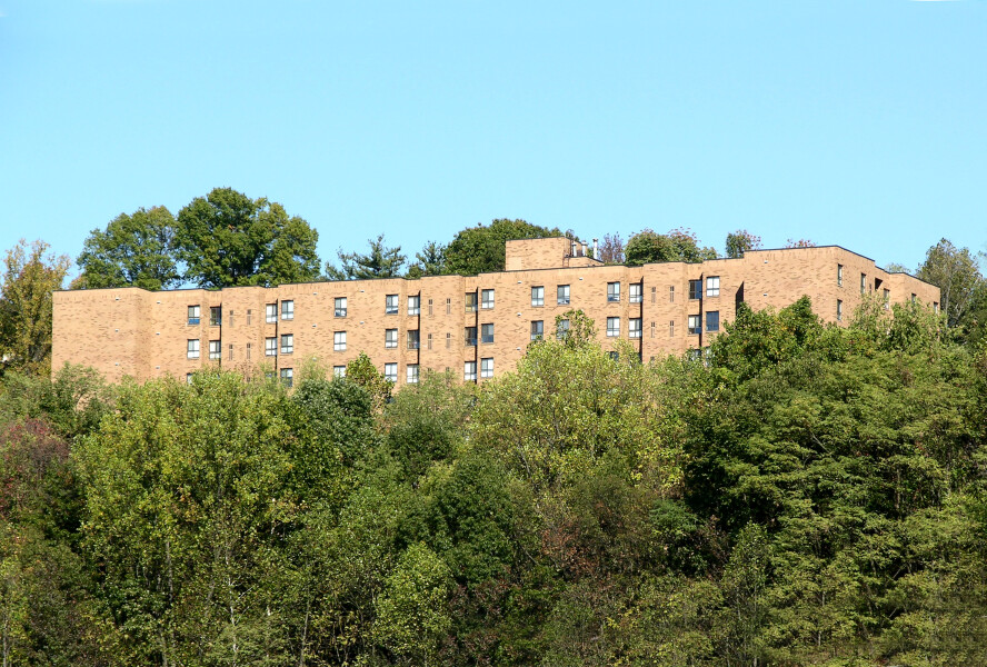 Springhill Apartments