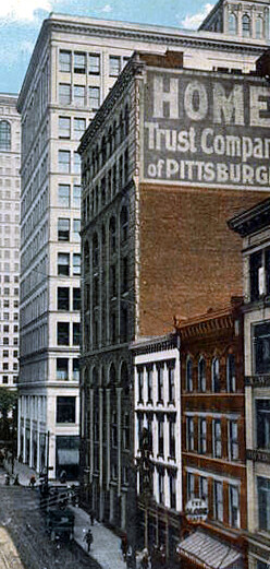 Grogan Building