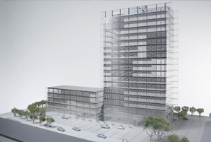 Hegau-Tower