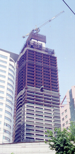 Shanghai Dong Hai Plaza