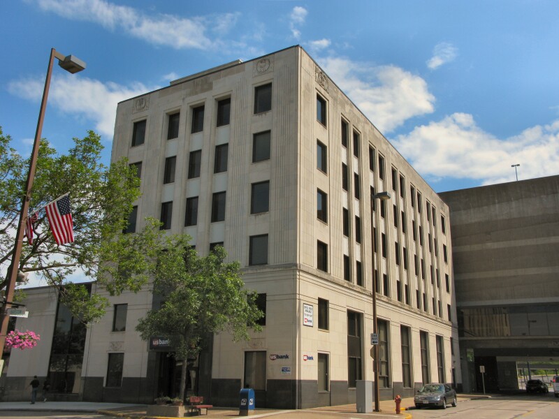 US Bank Building