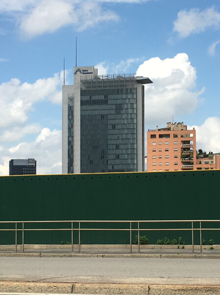 Torre Garibaldi B