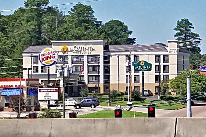 La Quinta Inn & Suites Jackson North