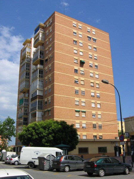 Bloque Málaga