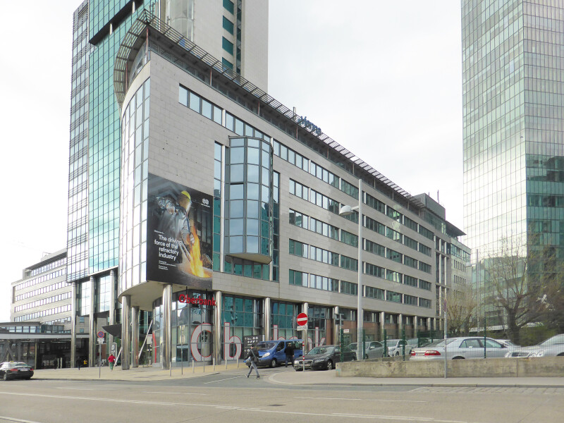 Businesspark Vienna