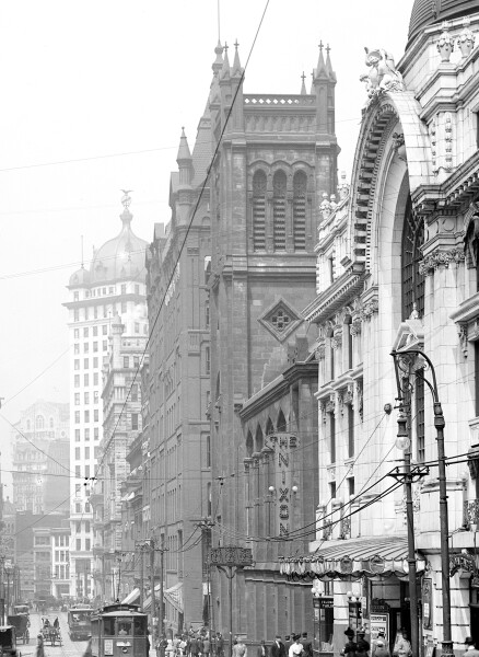 Lewis Block