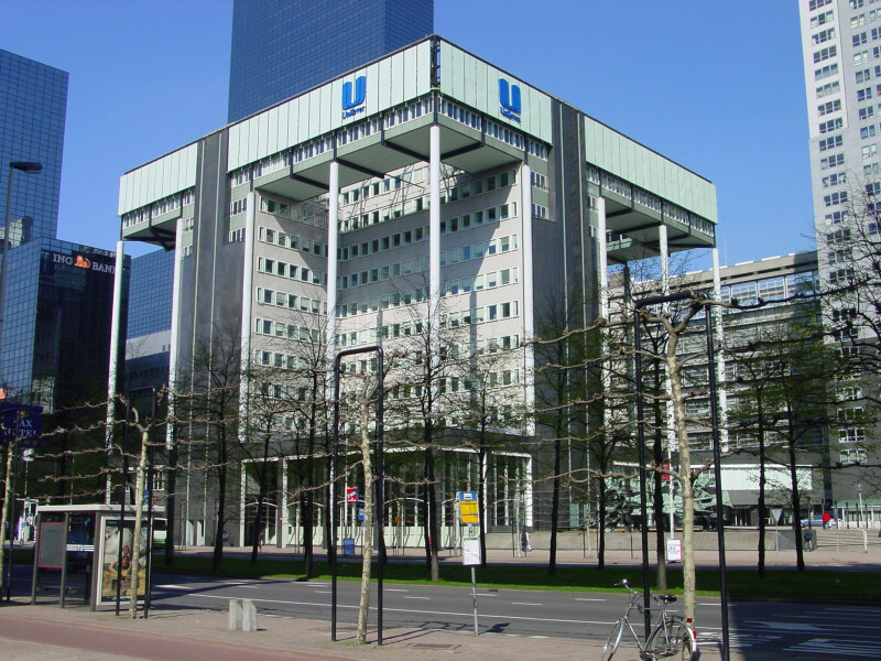 Unilever
