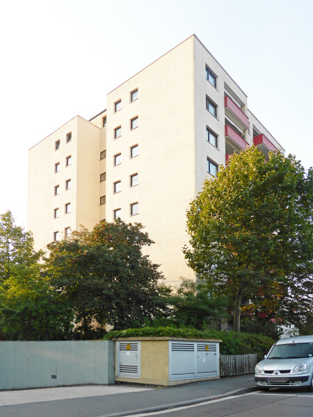 Jakob-Steffan-Straße 12