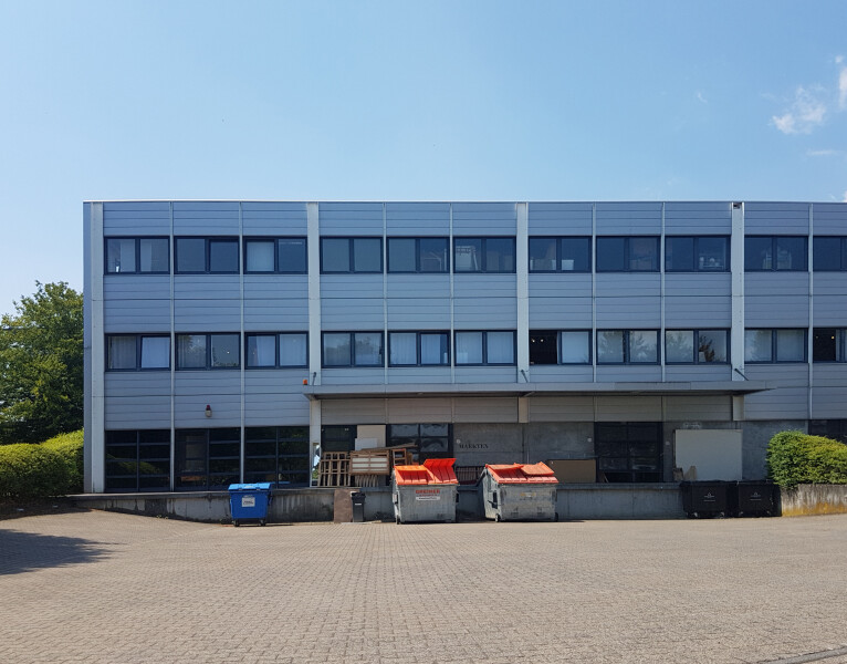 Am Auernberg 2