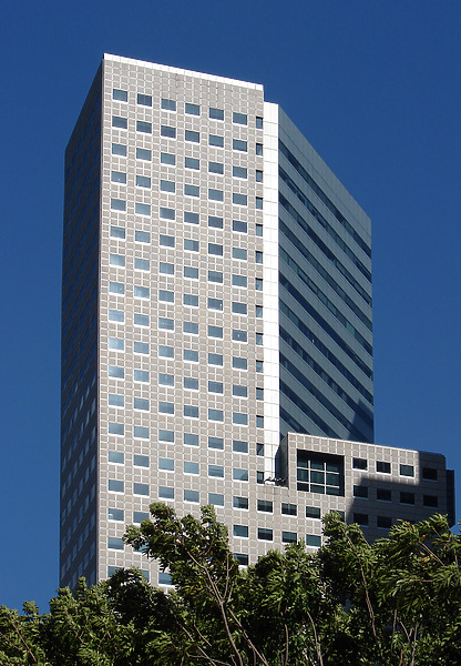 Suntec City Tower 1