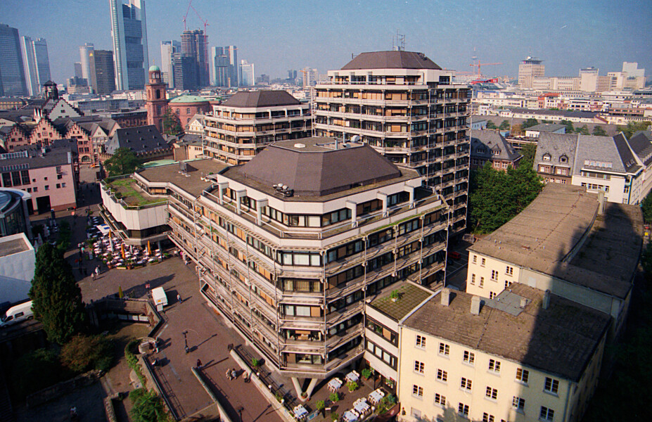 Technisches Rathaus