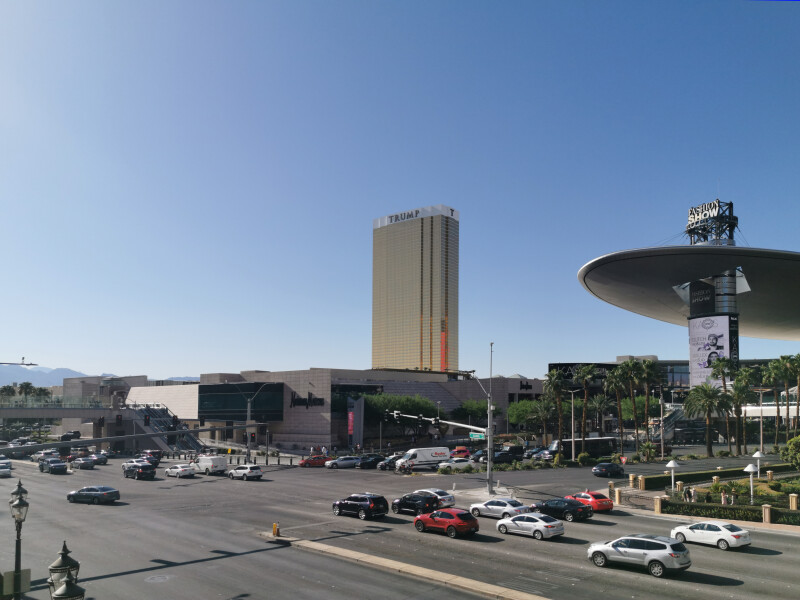 Trump International Hotel & Tower - Tower One