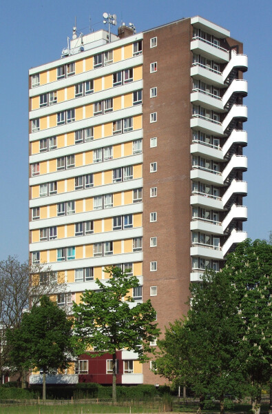 SSHN Galgenveld