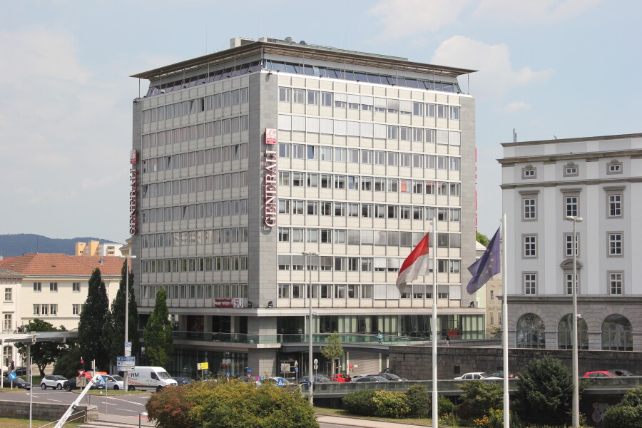 Generali Geschäftsstelle