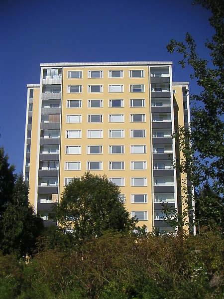 Ida Aalbergintie 3 A II