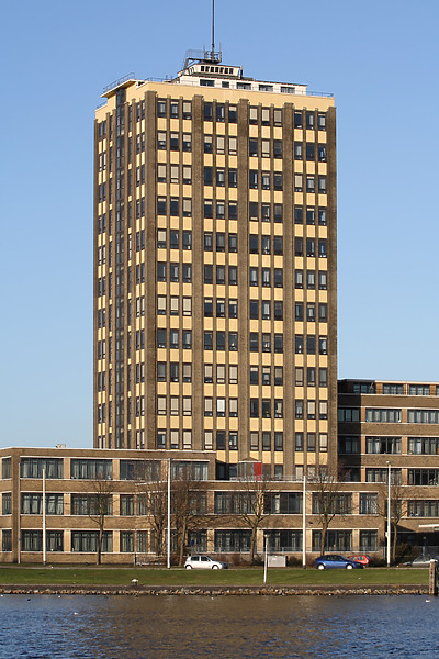 GEB toren