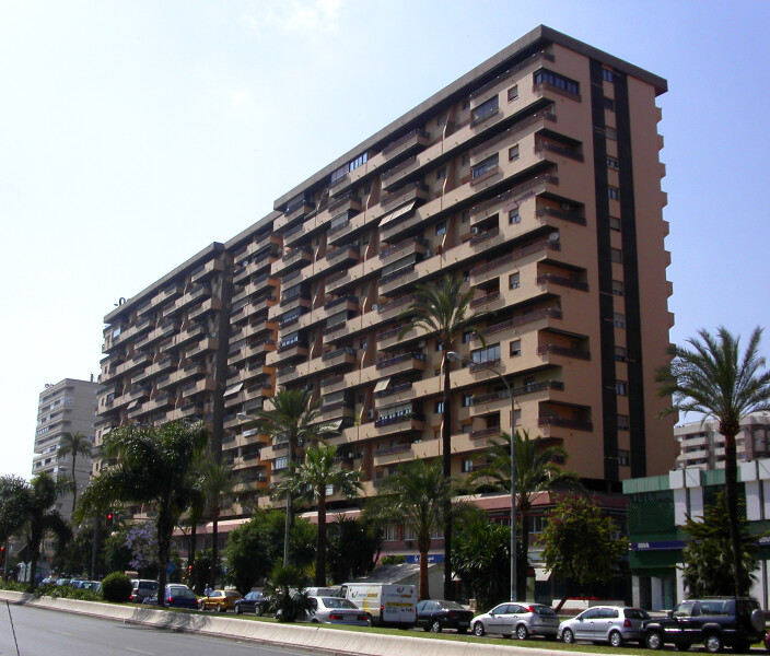 Avenida Andalucia, 22