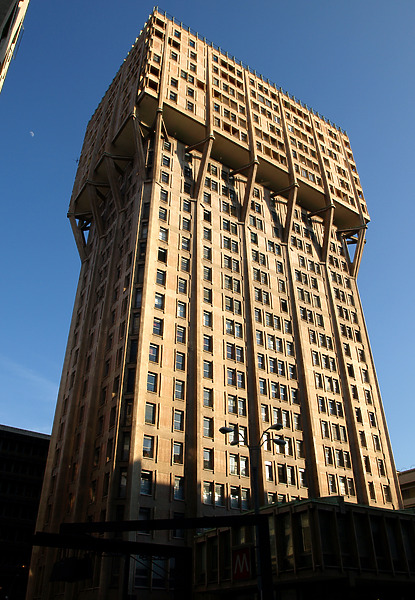 Torre Velasca
