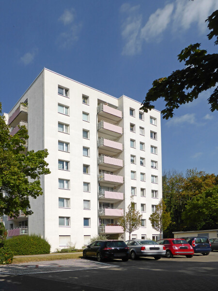 Ludwigsburger Straße 4