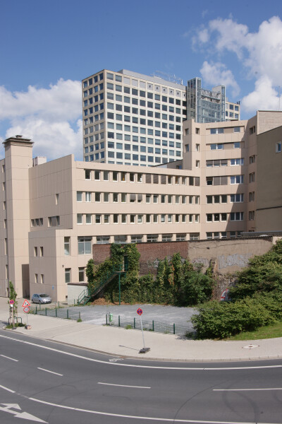Harenberg City-Center