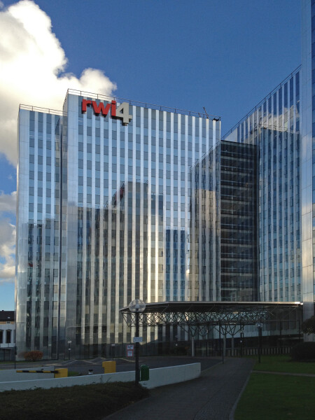 RWI-Haus