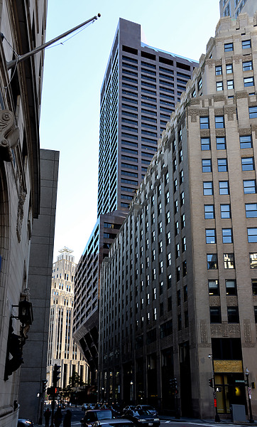 100 Federal Street