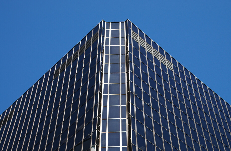PriceWaterhouseCoopers Tower