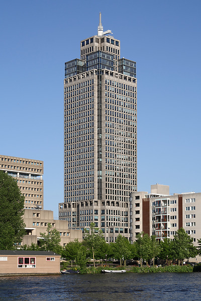 Rembrandt Tower