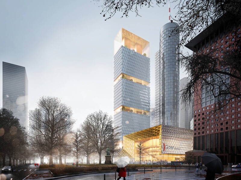 Frankfurter Sparkasse 1822/LZB