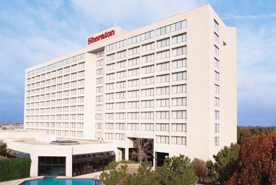 Wyndham Tulsa