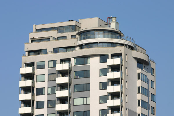 Watertoren