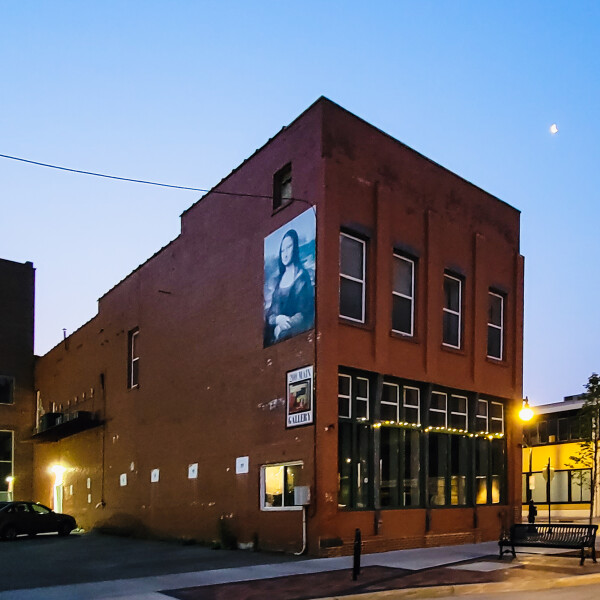 200 Main Street