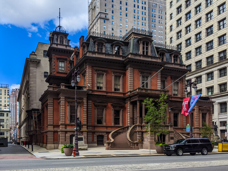 Union League of Philadelphia
