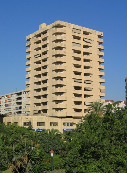 Torre Almenara