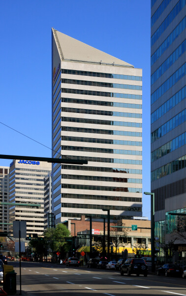 Enbridge Tower