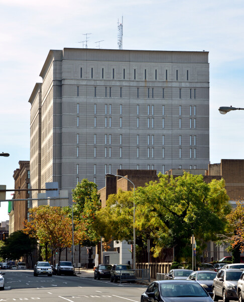 Federal Detention Center