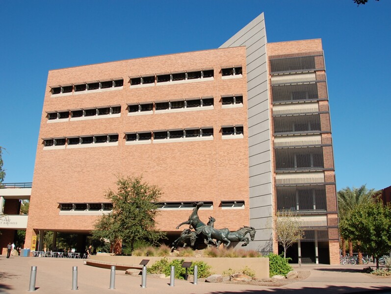 Business Administration C-Wing
