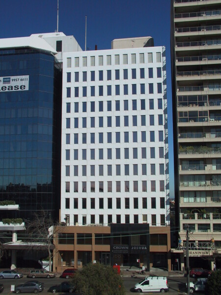 66 Alfred Street