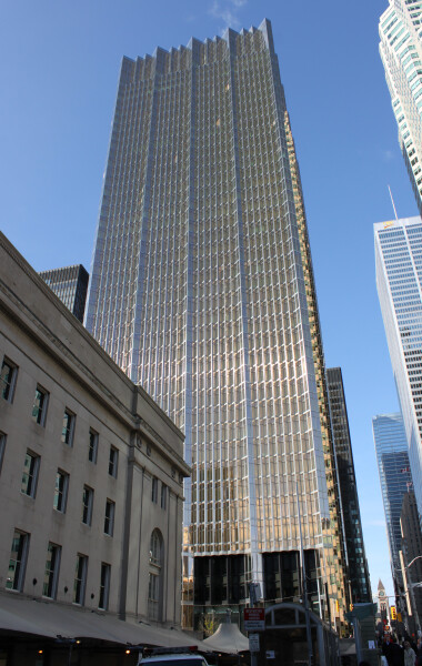 Royal Bank Plaza, South Tower