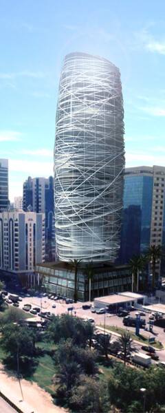Cocoon Hotel Abu Dhabi