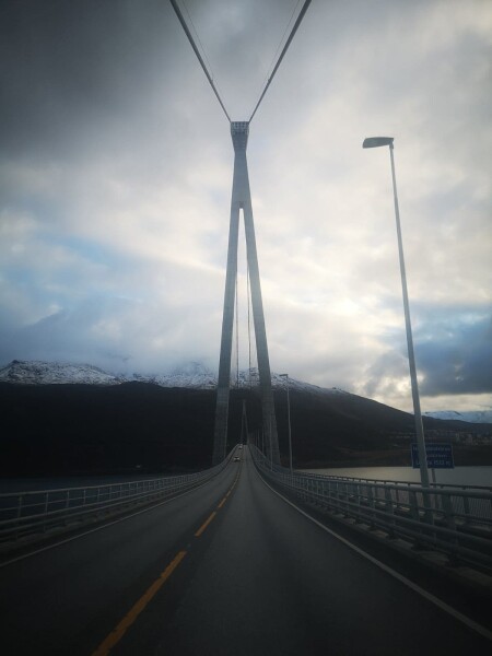 Hålogalandsbrua