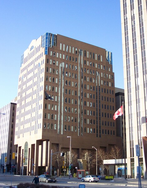 Barrister House