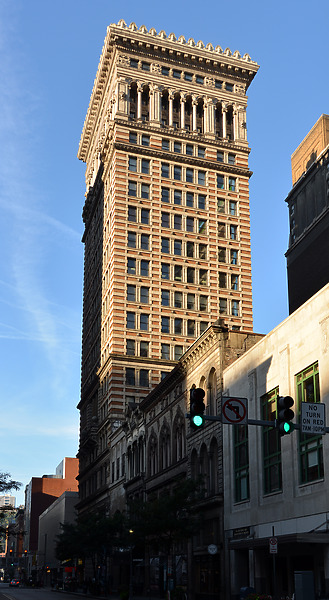 Arrott Building