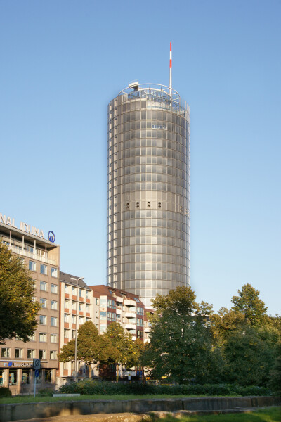 RWE-Turm